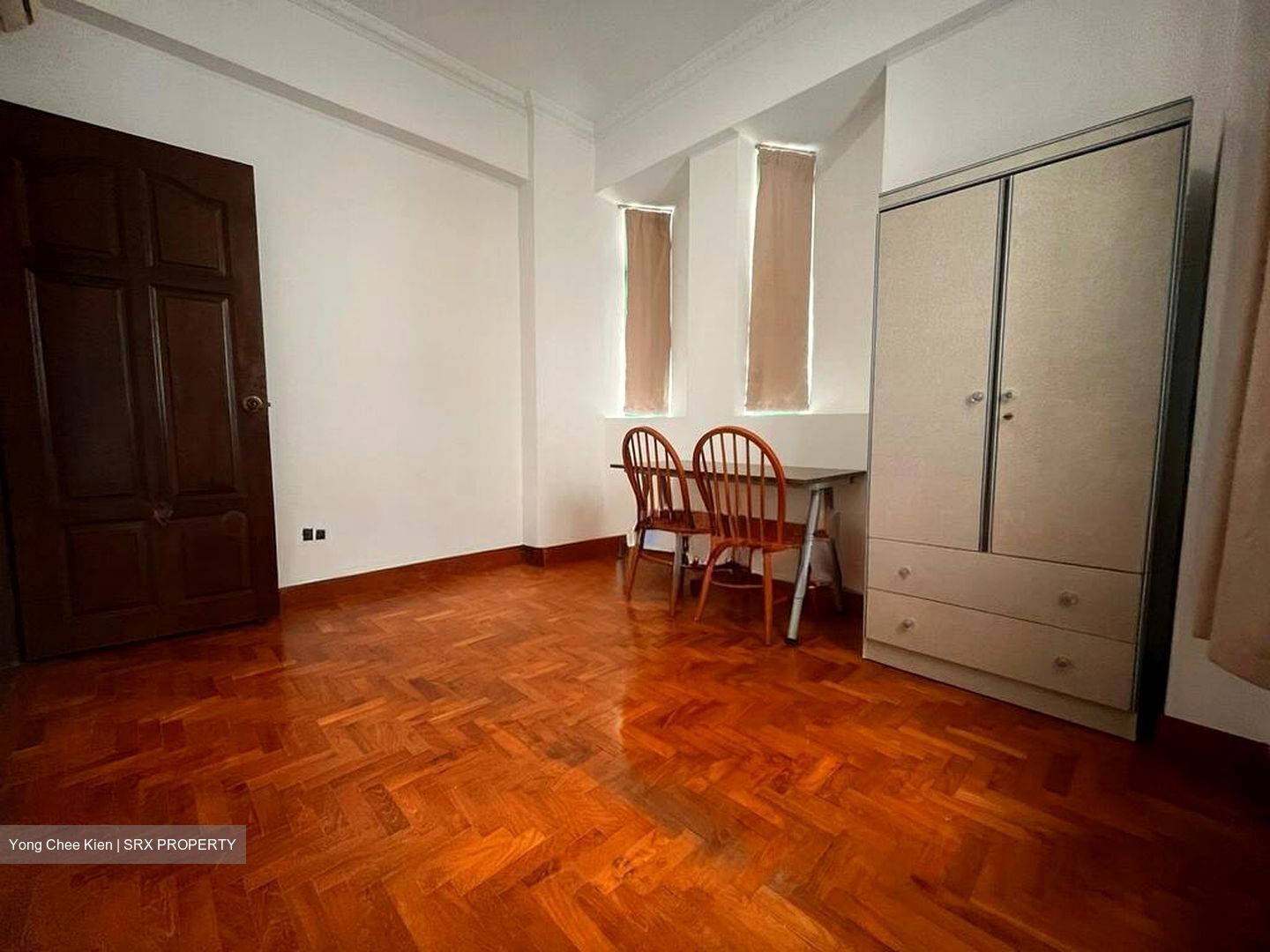 Fortune Park (D19), Condominium #578666961